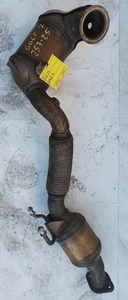 Tubo de escape delantero con convertidor catalítico SKODA OCTAVIA (5E) 1.4 TSI - Bild 1 von 6