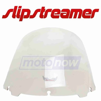 Slipstreamer Replacement Windshield for 2014-2019 Harley Davidson FLHTCU xw Foto 1 de 4
