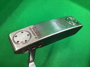 Scotty Cameron STUDIO SELECT NEWPORT 2 34 in Right Handed - Picture 1 of 5