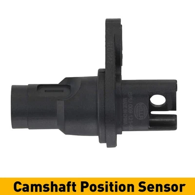 Sensor de posição da árvore de cames ajuste BMW 323i 325i 325xi 328i 330i 525i 528i 128i M3 M6 - Imagem 1 de 4