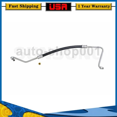 Manguera de línea de presión de dirección asistida Sunsong para Buick LeSabre 1975 Foto 1 de 4