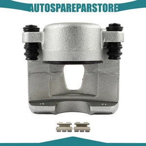 1x Front Left Brake Caliper For 1994-2002 FORD E-150 ECONOLINE 1996 FORD F-150 - Picture 1 of 7