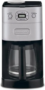 Cuisinart DGB-625 Grind & Brew 12-Cup Automatic Coffee Maker - - Scratch & Dent - Picture 1 of 3