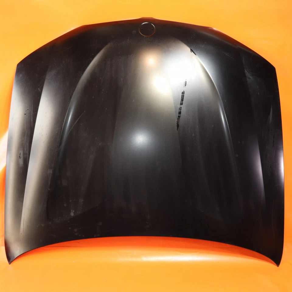 BMW X3 HOOD 2011 2012 2013 2014 2015 2016 2017 F25 OEM Foto 1 de 4