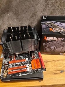 Pakiet Intel / Intel Xeon E5 2669v3 / 64GB / Asrock Killer X99 - Zdjęcie 1 z 5