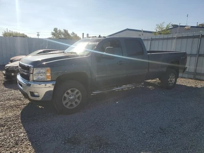 Used Body Control Module fits: 2011 Chevrolet Silverado 2500 pickup Body Control - Image 1 of 4