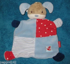 ♥♥ Babydream * Hund * - Schnuffeltuch / Schmusetuch Kuscheltuch Schmusi ♥♥ - Bild 1 von 1