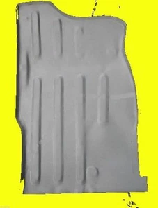 Chapa de reparación suelo para Suzuki LJ80 chapa de suelo derecha LJ chapa de suelo - Imagen 1 de 1