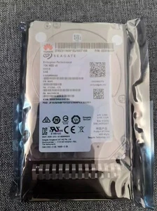 02311HAP For Huawei 600G 10K Server Hrad Drive HDD - Picture 1 of 1