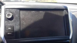 9831642480 sistema navegación gps para PEUGEOT 2008 I (CU ) 1.5 BLUEHDI 4954186 - Imagen 1 de 3