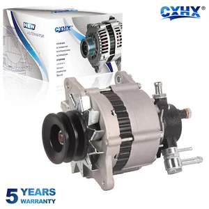 70AMP Alternator For Nissan Terrano R20 2.7L TD27 TD27TI Diesel 1997 to 2000 - Picture 1 of 10