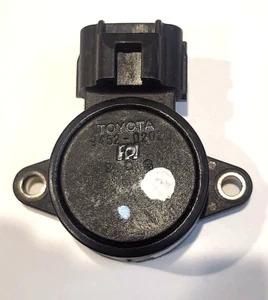 OEM TOYOTA TPS THROTTLE POSITION SENSOR 89452-02020 - Picture 1 of 3