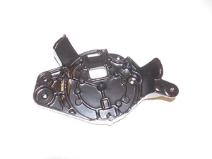 2014 - 2019 PORSCHE 911 CARRERA GT3 LEFT DOOR MIRROR BRACKET OEM 4207 C11L - Picture 1 of 2