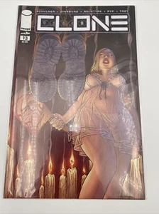 ⭐️ CLONE #13 (2013 Image Comics) NM Book - Picture 1 of 2
