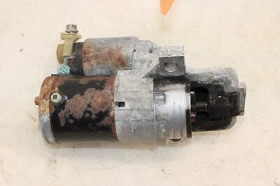 Mazda MX-5 Miata 2006-2008 motor de arranque OEM KG56 Foto 1 de 4