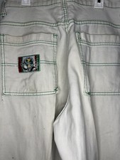 Vintage Authentic Cross Colours Jeans 34W