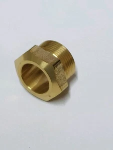 Oxweld tip nuts 2 or 6 pack(33A56) for CW-23, C-39, C-58, C-67, C-62, 6-67, C-77 - Picture 1 of 5