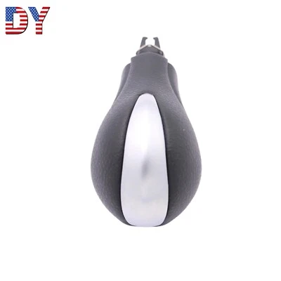 Nuevo 1X perilla de cambio para Infiniti EX35 2008-2012 EX37 2013 FX35 2009-2012 FX37 2013 Foto 1 de 4