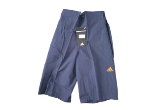 Adidas pantaloni bambini taglia 128 -NUOVI- - Foto 1 di 1