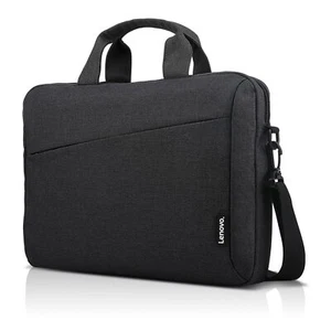 Lenovo T210 15.6 Inch Black Laptop Messenger Bag Water Repellent Design - Picture 1 of 9