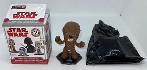 Funko Mystery Minis Gamestop Star Wars Empire Strikes Back Series Chewbacca 1/6 - Picture 1 of 6