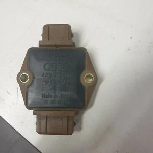 AUDI A4 B5 IGNITION CONTROL MODULE, V6, PART # 4A0905351 - Picture 1 of 3