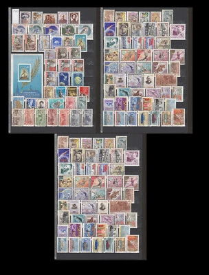 1960 Full year set of MNH stamps of USSR Russia with block. Complete collection - Image 1 of 4