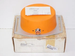 New IFM Efector I22006 Inductive Proximity Switch Sensor SIY-2120-ABOW LS APLATE - Picture 1 of 5