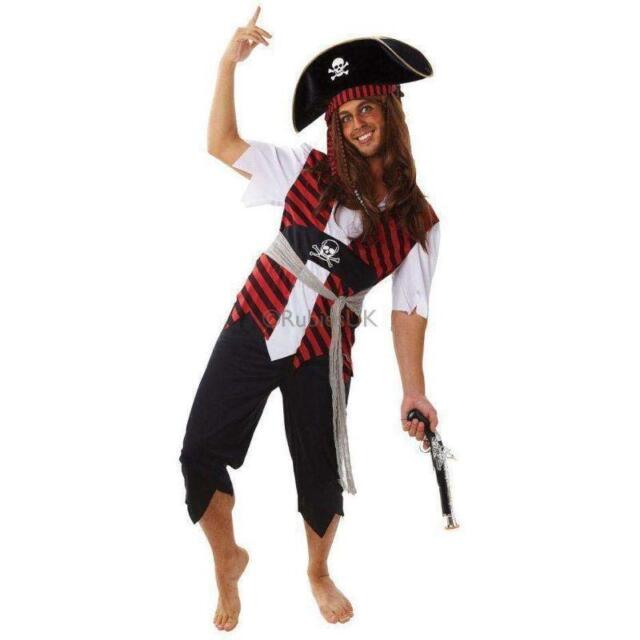 fantasia jack sparrow Masculina  Fantasias, Fantasia pirata masculino, Fantasias  masculinas