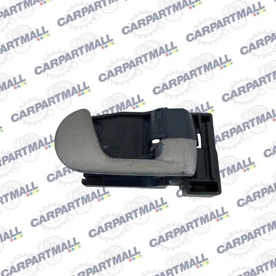 2008-2012 Mitsubishi Galant Front Right Side Inside Door Handle MR970140 OEM Foto 1 de 4