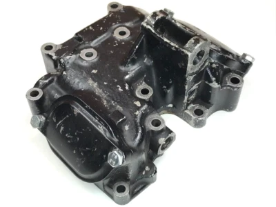 81 Honda XR500 XL500S XL250S Motor Válvula Tapa 1-A Foto 1 de 4