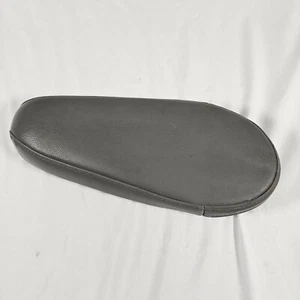 09-14 Ford Van E150 E250 E350 Drivers Seat Armrest Drivers Side LH OEM Gray - Picture 1 of 6