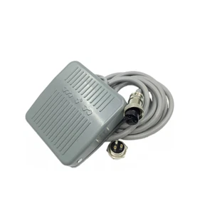 2/3Pin Foot Pedal Switch Power SPDT TFS-201 Step Momentary Control Accessories - Picture 1 of 11