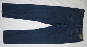WRANGLER BLUE RIDGE JEANS 40X36 112318429 REGULAR FIT COMFORT WAIST DENIM NWOT - Picture 1 of 5
