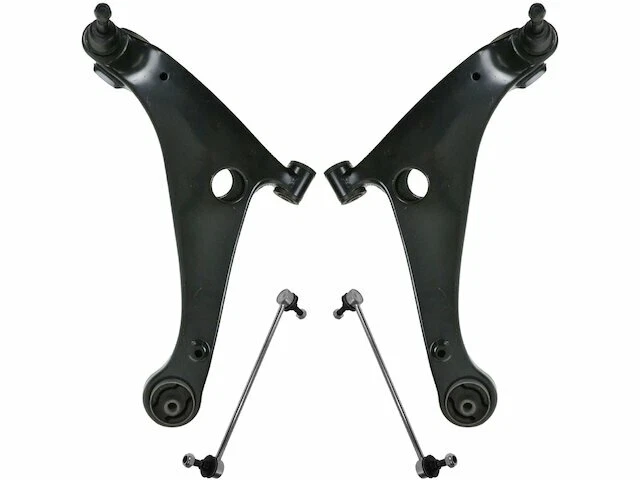 Kit de suspensión TRQ para Mitsubishi Galant 2004-2012 54YKVP Foto 1 de 1