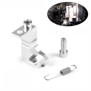 P2015 Inlet Manifold Error Flap Actuator Motor Repair Bracket for Audi VW 2.0TDI - Picture 1 of 13