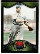 Cy Young 2009 Topps Legends of the Game