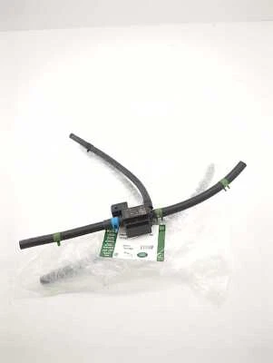 New OEM 2012-2015 Land Rover LR2 Evoque Turbo Wastegate Bypass Valve LR074184  - Image 1 of 4