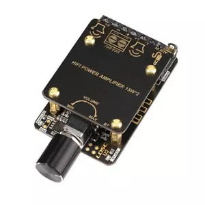 PAM8620 Bluetooth 5.0 Audio Amplifier Board Stereo Channel High Power 15W*2 - Picture 1 of 10