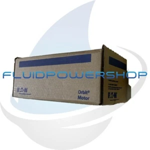 MOTOR NUEVO OEM CHAR-LYNN 104-1384-006 / EATON 104-1384 - Imagen 1 de 1