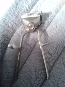 Vintage hair clippers - Picture 1 of 2
