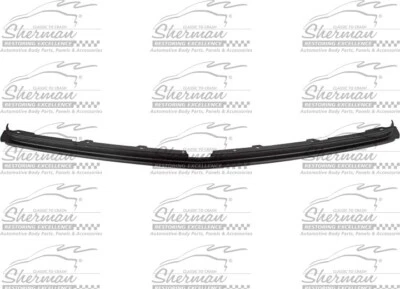 Sherman 900-22 Center Filler Panel Fits GMC C1500 C2500 C3500 K1500 K2500 K3500 - Image 1 of 2