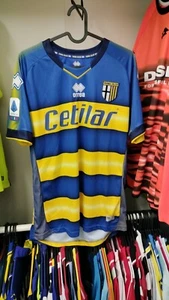 Maglia Calcio Parma Errea  - Foto 1 di 5