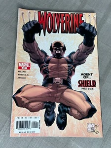 Wolverine Volumen 3 N°29 Vo En Excelente Estado / Near Mint - Imagen 1 de 4