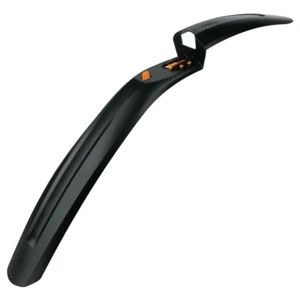 Front Mudguard SKS SHOCKBOARD 29"/27.5" x 2.5" Black MTB - Picture 1 of 8