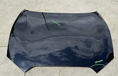 2016-2025 MAZDA MX-5 MIATA HOOD OEM USED (NO SHIPPING) - Image 1 of 4