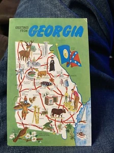 Saludos desde Georgia - Imagen 1 de 2