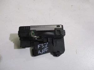 GENUINE 2004 Holden Astra TS CD Ei1.8L 2000-2004 4D LHF FRONT DOOR LOCK - Foto 1 di 9