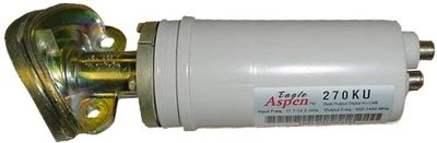 Eagle Aspen 270 Doble Salida Lineal FTA LNBF (x9 unidades) Foto 1 de 2