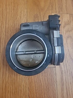 OEM 2011-2012-2013-2014 CHRYSLER 200 3.6L CORPO DO ACELERADOR 05184349AC Hsy3 - Imagem 1 de 4